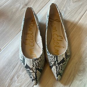 Sam Edelman Stacey